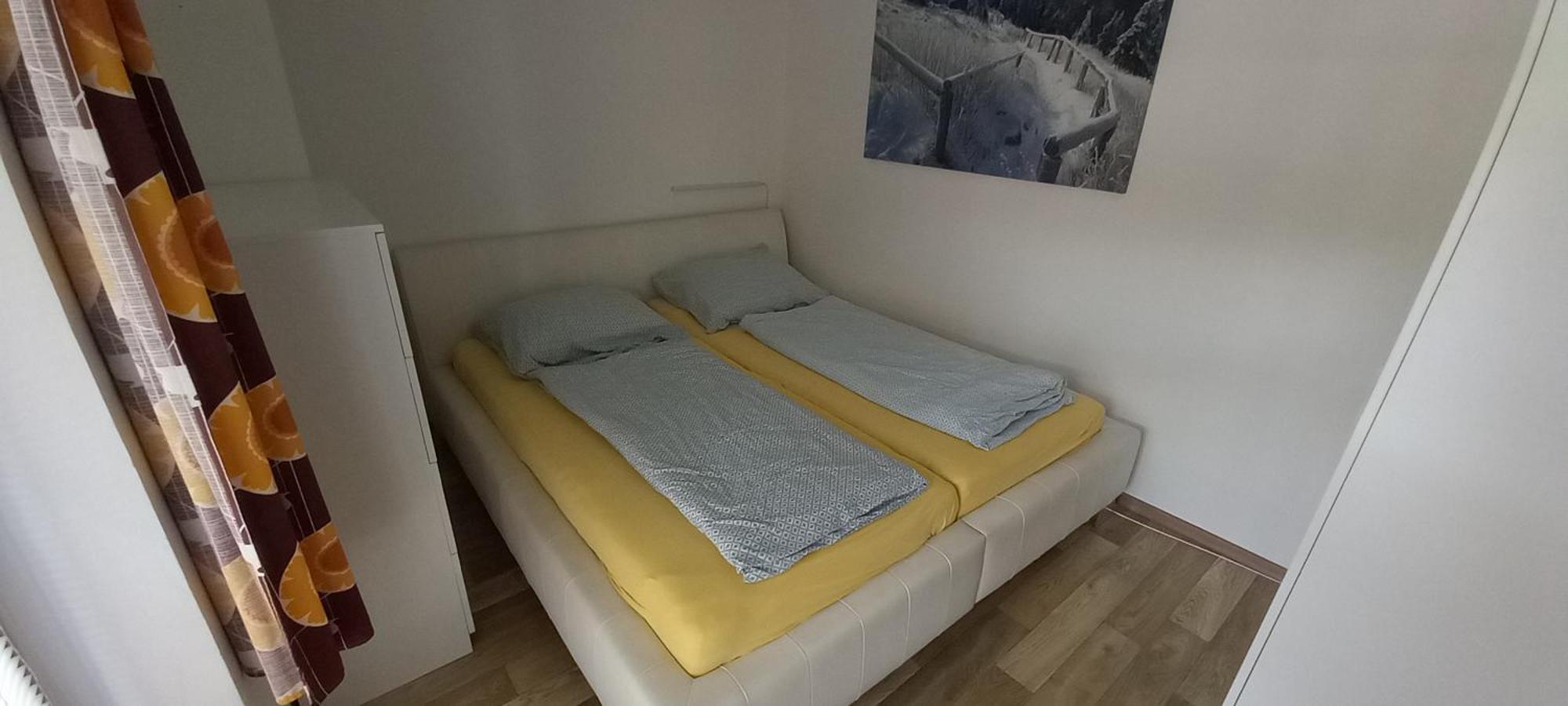 S4 Resort Kouty Loučná nad Desnou 外观 照片