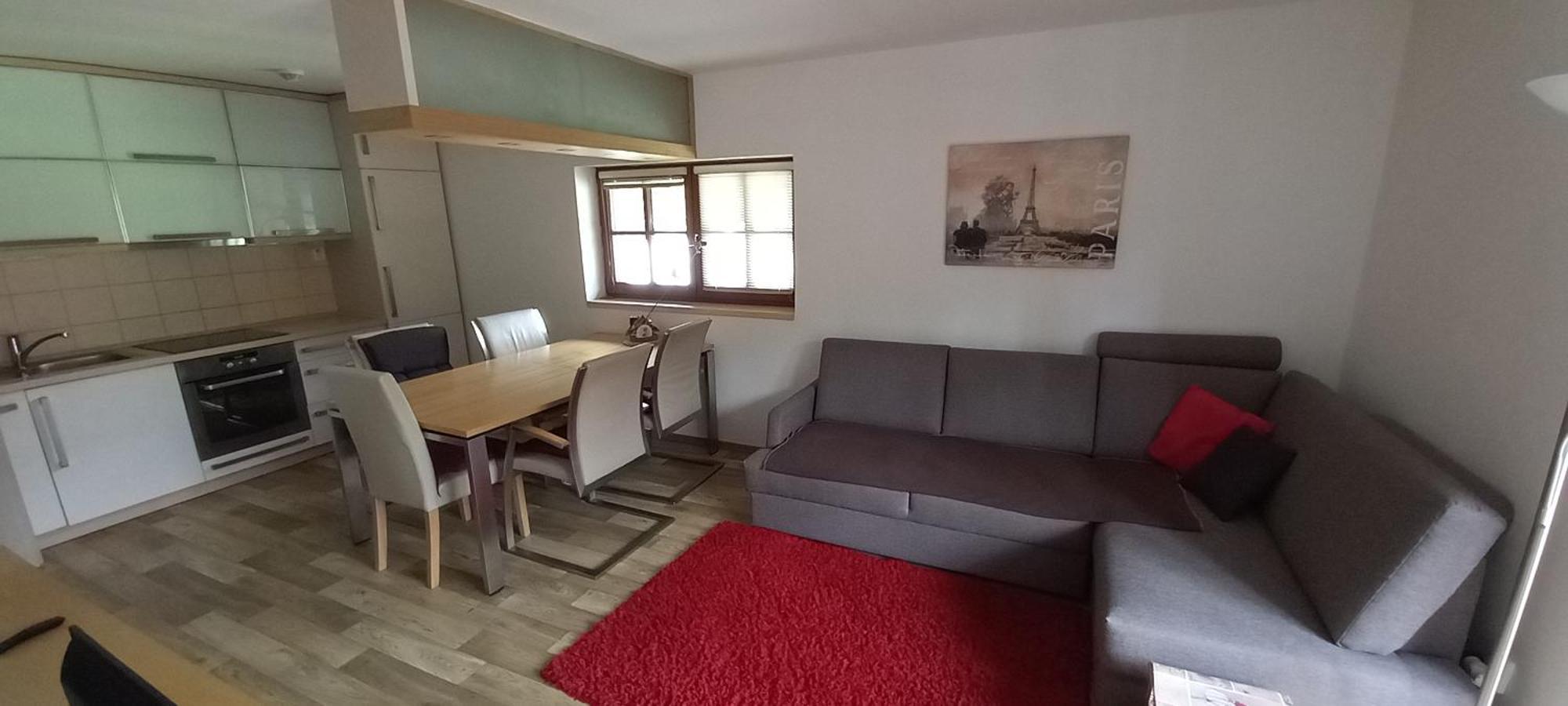 S4 Resort Kouty Loučná nad Desnou 外观 照片