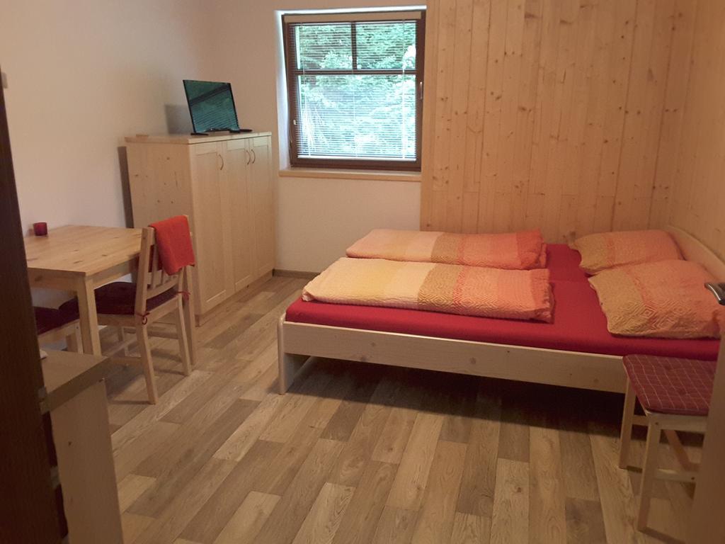 S4 Resort Kouty Loučná nad Desnou 外观 照片