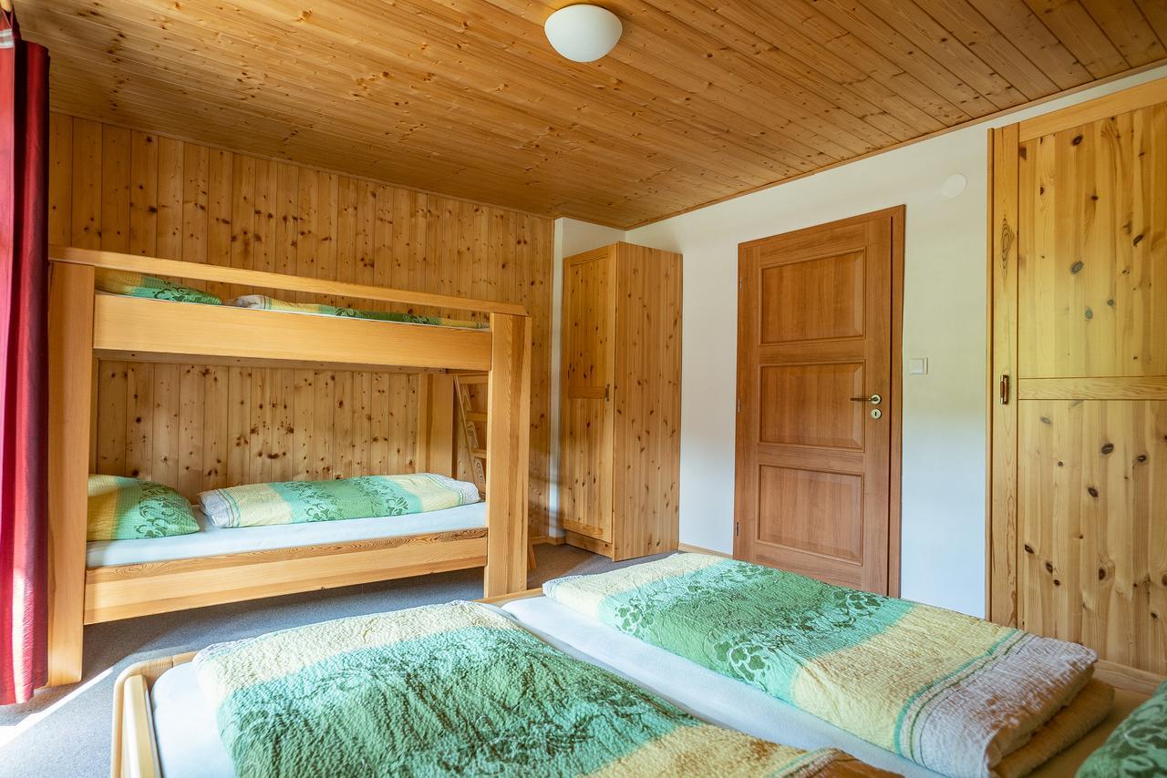 S4 Resort Kouty Loučná nad Desnou 外观 照片