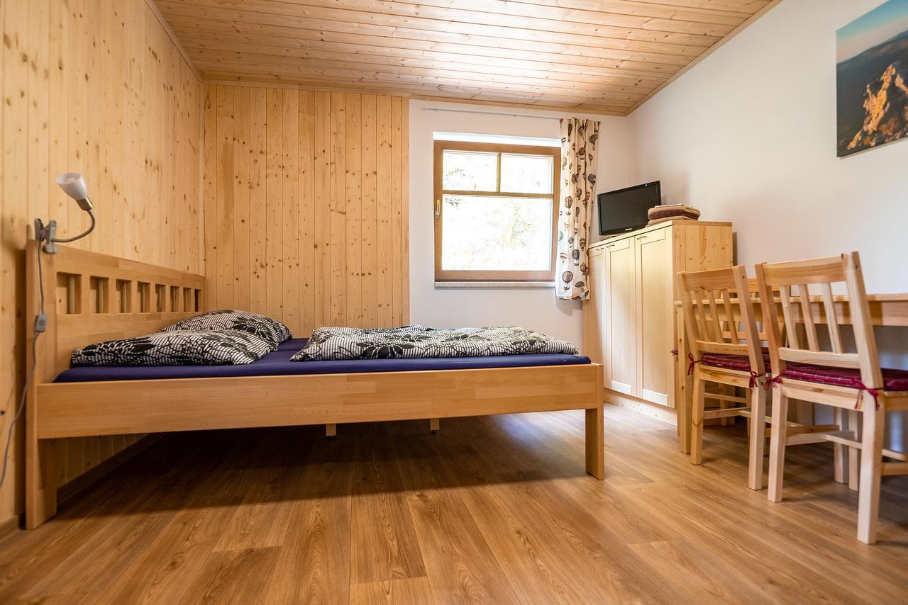 S4 Resort Kouty Loučná nad Desnou 外观 照片