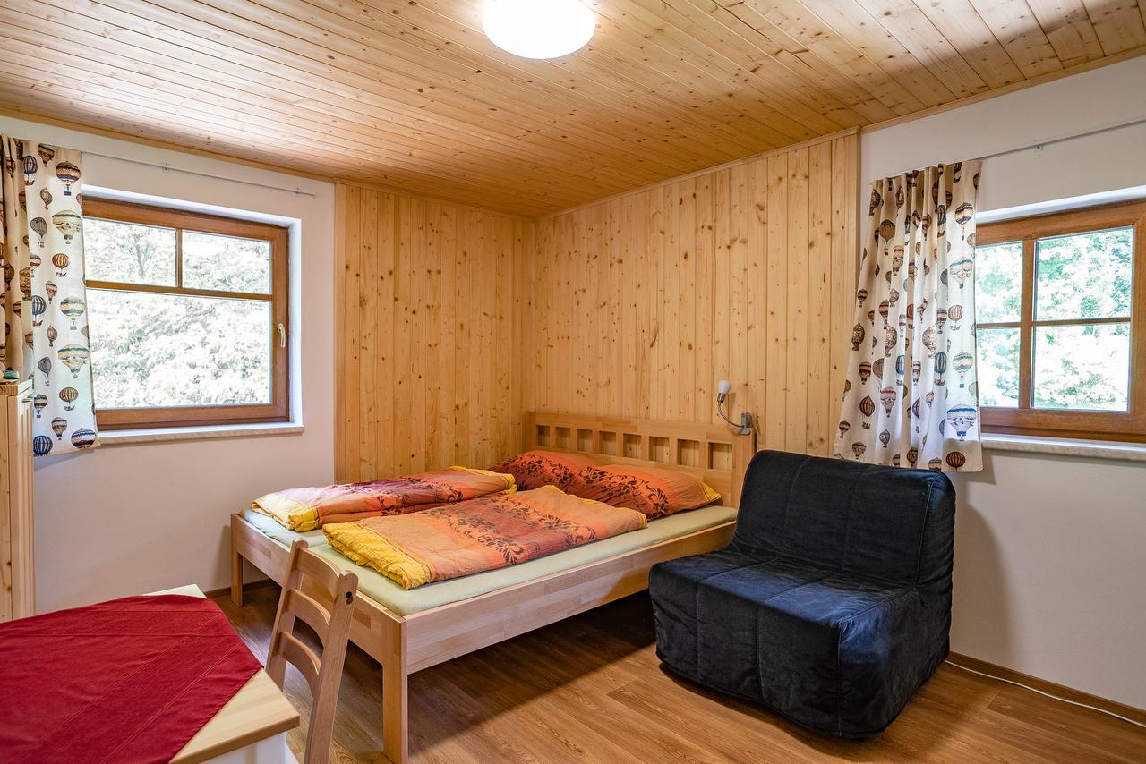 S4 Resort Kouty Loučná nad Desnou 外观 照片